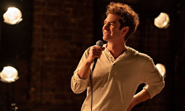 Andrew Garfield, yeniden ‘Örümcek Adam’ olmak istiyor Andrew Garfield, yeniden ‘Örümcek Adam’ olmak istiyor