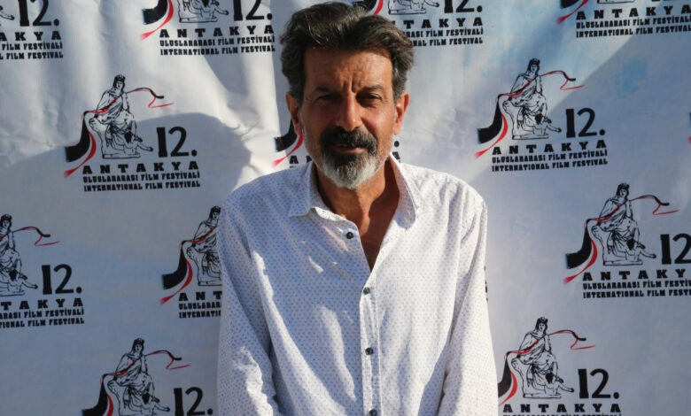 12. Antakya Uluslararası Film Festivali başladı 12. Antakya Uluslararası Film Festivali başladı