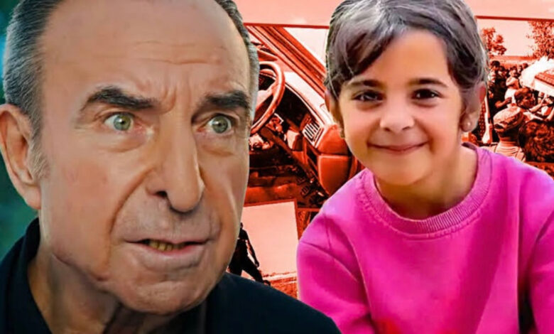 Arka Sokaklar’da tüyleri diken diken eden Narin Güran sahnesi! Arka Sokaklar’da tüyleri diken diken eden Narin Güran sahnesi!