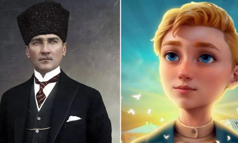 Avrupa’da “Atatürk” rahatsızlığı! Filmi, gösterime saatler kala engellediler Avrupa’da “Atatürk” rahatsızlığı! Filmi, gösterime saatler kala engellediler