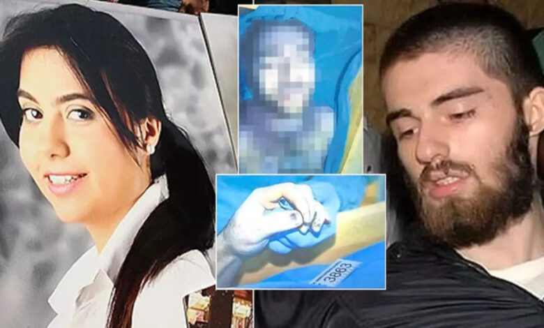 Adli tıp raporu açıklandı: Mezardaki ceset Cem Garipoğlu’na ait Adli tıp raporu açıklandı: Mezardaki ceset Cem Garipoğlu’na ait
