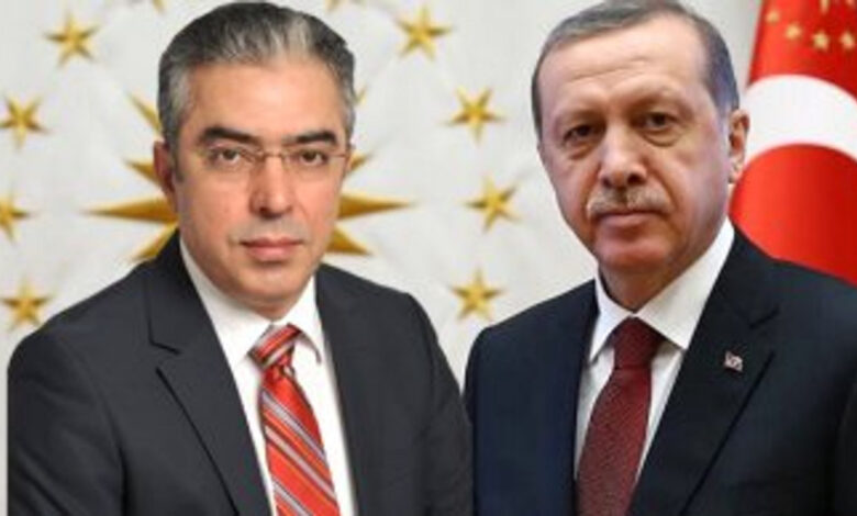 Gözler AKP grup toplantısına çevrilmişken Uçum’dan dikkat çeken paylaşım Gözler AKP grup toplantısına çevrilmişken Uçum’dan dikkat çeken paylaşım