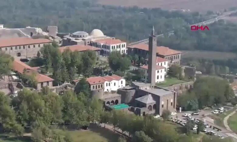 Diyarbakır'da Sur Kültür Yolu Festivali, 3'üncü kez başladı Diyarbakır'da Sur Kültür Yolu Festivali, 3'üncü kez başladı