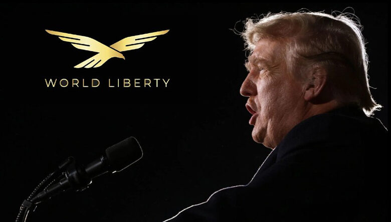 Donald Trump’ın Kripto Para Platformu Erişime Açıldı Donald Trump’ın Kripto Para Platformu Erişime Açıldı