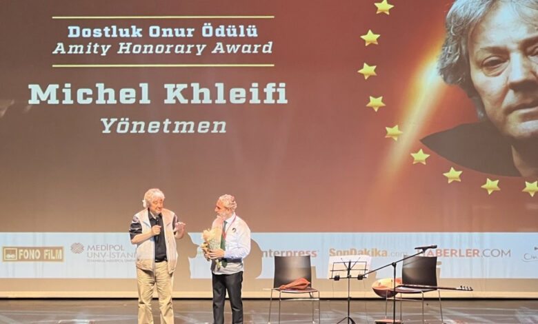 6. Uluslararası Dostluk Kısa Film Festivali sona erdi 6. Uluslararası Dostluk Kısa Film Festivali sona erdi