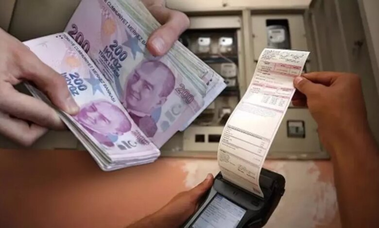 Elektriğe zam tartışması! Milyonlarca konutta faturalar yükselebilir Elektriğe zam tartışması! Milyonlarca konutta faturalar yükselebilir