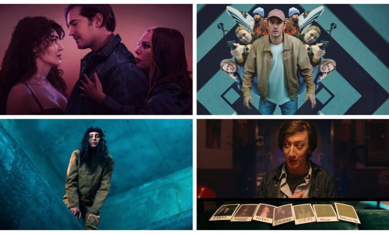 'The Platform 2' zirveyi bırakmadı: Netflix'te bu hafta en çok izlenen filmler