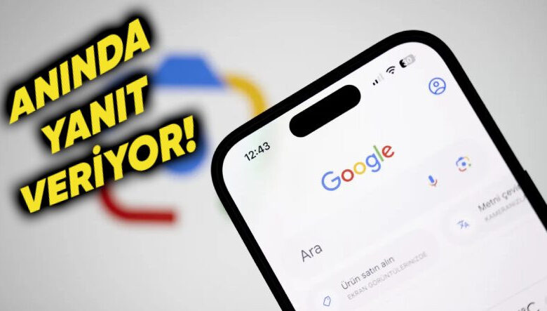 Artık Merak Edilenleri Google Lens’e Sormak Mümkün (Cevapsız Soru Kalmasın!) Artık Merak Edilenleri Google Lens’e Sormak Mümkün (Cevapsız Soru Kalmasın!)