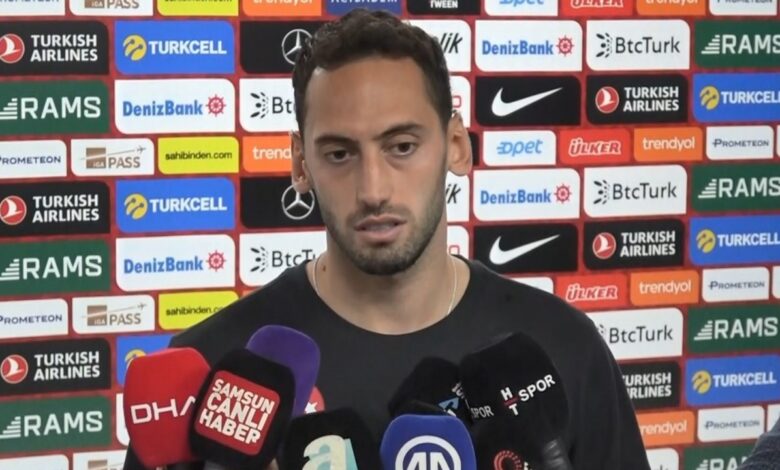 “Gruptan çıkma şansımızı yüzde 90 görüyorum” “Gruptan çıkma şansımızı yüzde 90 görüyorum”