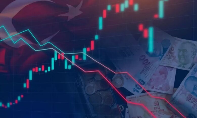 IMF, Türkiye için yaptığı tahminde enflasyon ve işsizliğin düşeceğini vurguladı IMF, Türkiye için yaptığı tahminde enflasyon ve işsizliğin düşeceğini vurguladı