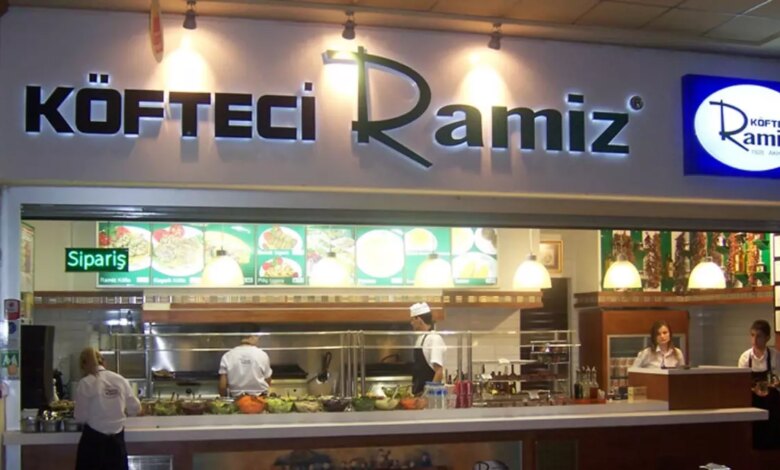 Köfteci Ramiz’den köfte krizi sonrası dikkat çeken açıklama! Köfteci Ramiz’den köfte krizi sonrası dikkat çeken açıklama!