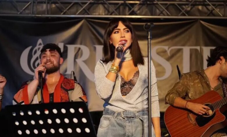 Okan Üniversitesi’nde Tuğba Ünal Rüzgarı Okan Üniversitesi’nde Tuğba Ünal Rüzgarı
