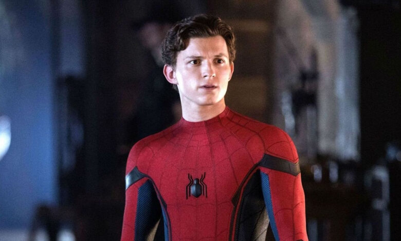 Christopher Nolan’dan yeni film geliyor: Tom Holland kadroda Christopher Nolan’dan yeni film geliyor: Tom Holland kadroda