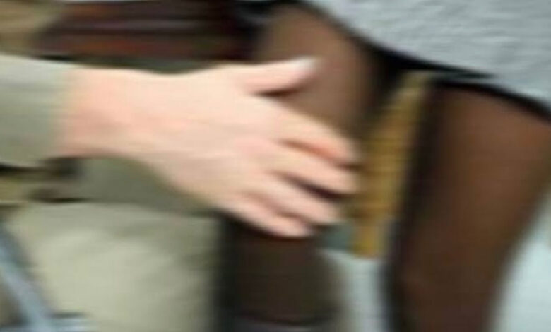 TÜGVA başkanı din dersi öğretmeni 3 kız öğrenciye tacizden açığa alındı TÜGVA başkanı din dersi öğretmeni 3 kız öğrenciye tacizden açığa alındı