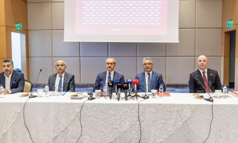 THY Başkanı Bolat’tan Malatya’nın Potansiyeli Açıklaması THY Başkanı Bolat’tan Malatya’nın Potansiyeli Açıklaması