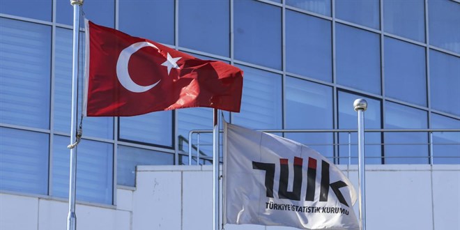 Türkiye İstatistik Kurumu 14 uzman yardımcısı alacak Türkiye İstatistik Kurumu 14 uzman yardımcısı alacak