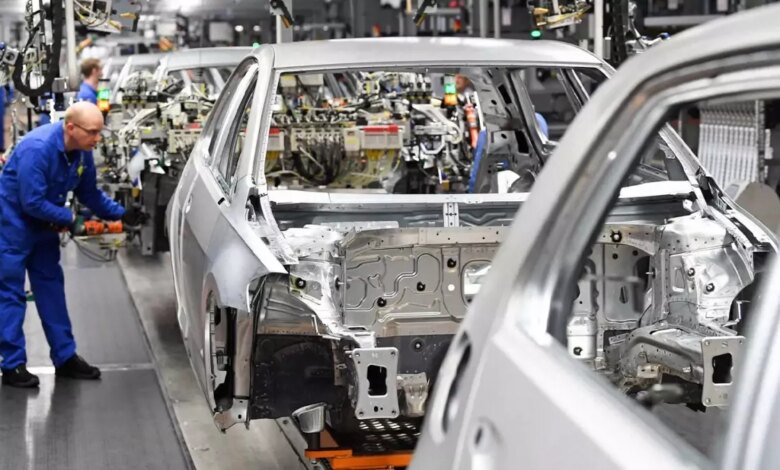 Ünlü otomotiv firmasında büyük kriz! Maaşlar bile ödenmeyecek Ünlü otomotiv firmasında büyük kriz! Maaşlar bile ödenmeyecek