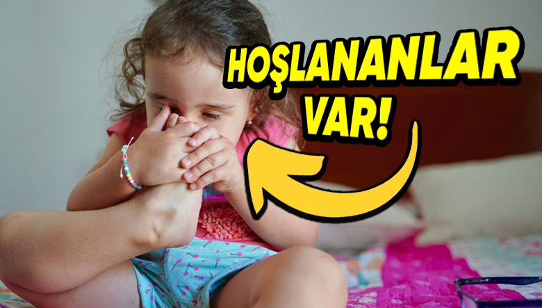 Bazı İnsanların Kendilerine Bile İtiraf Edemese de Kötü Kokuları Koklamaktan Keyif Almalarının Tuhaf Sebebi Bazı İnsanların Kendilerine Bile İtiraf Edemese de Kötü Kokuları Koklamaktan Keyif Almalarının Tuhaf Sebebi