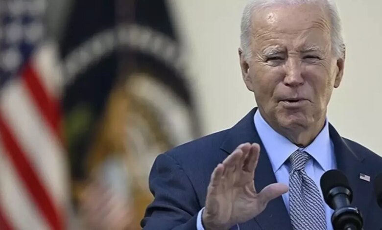 Biden’dan seçim sonrası ilk açıklama: Halkın iradesi her zaman galip gelir Biden’dan seçim sonrası ilk açıklama: Halkın iradesi her zaman galip gelir