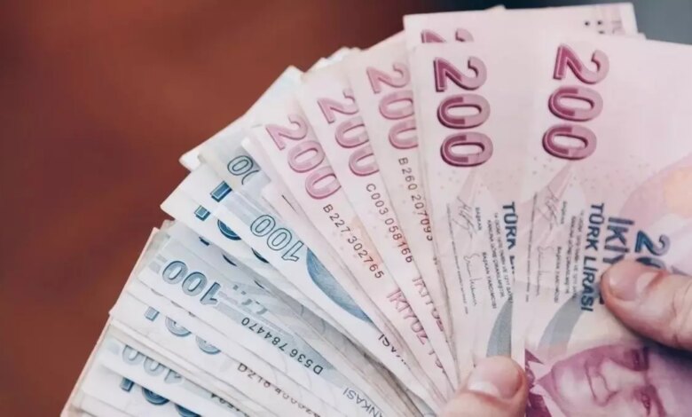 Emeklilere enflasyon oranında zam geliyor Emeklilere enflasyon oranında zam geliyor