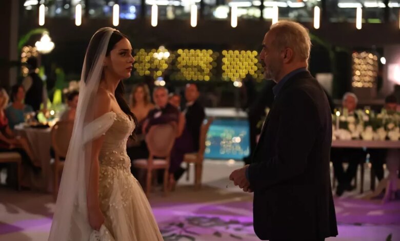 İnci Taneleri’nde Düğün Sürprizleri ve Silahlı Baskın İnci Taneleri’nde Düğün Sürprizleri ve Silahlı Baskın