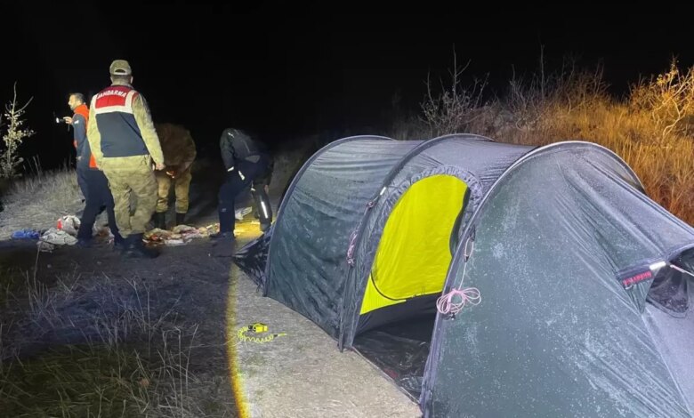 İngiliz Turist Ayıların Saldırıya Uğradı İngiliz Turist Ayıların Saldırıya Uğradı