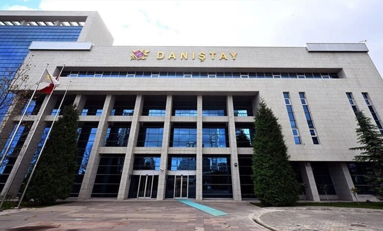 MEB’in Sınavsız Atamasına Danıştay’dan İptal Kararı MEB’in Sınavsız Atamasına Danıştay’dan İptal Kararı