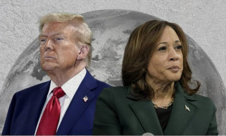 Yine yanlış ata oynamışlar: ABD’ye kaçan Fetö’cülerin sandıklarından Kamala Harris çıktı Yine yanlış ata oynamışlar: ABD’ye kaçan Fetö’cülerin sandıklarından Kamala Harris çıktı