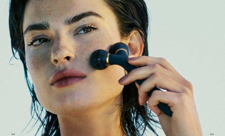 Güzellik Dünyasının Kalbi BeautyIstanbul 2024 Fuarında atacak! Güzellik Dünyasının Kalbi BeautyIstanbul 2024 Fuarında atacak!
