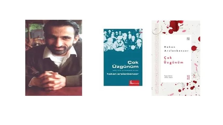 Muhalefetten İttifaka: Hakan Arslanbenzer’in Toplu Şiirleri Üzerine Muhalefetten İttifaka: Hakan Arslanbenzer’in Toplu Şiirleri Üzerine