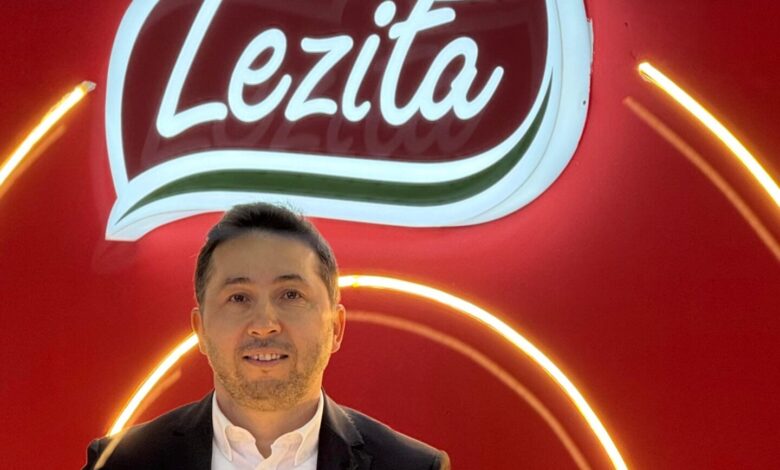 Lezita Gulfood 2025’e hayata lezzet katan ürünleriyle damga vurdu Lezita Gulfood 2025’e hayata lezzet katan ürünleriyle damga vurdu