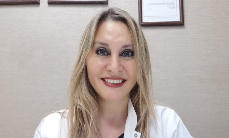 Prof. Dr. Fulya Akın : Cushing sendromu kadınlarda daha sık görülüyor Prof. Dr. Fulya Akın : Cushing sendromu kadınlarda daha sık görülüyor