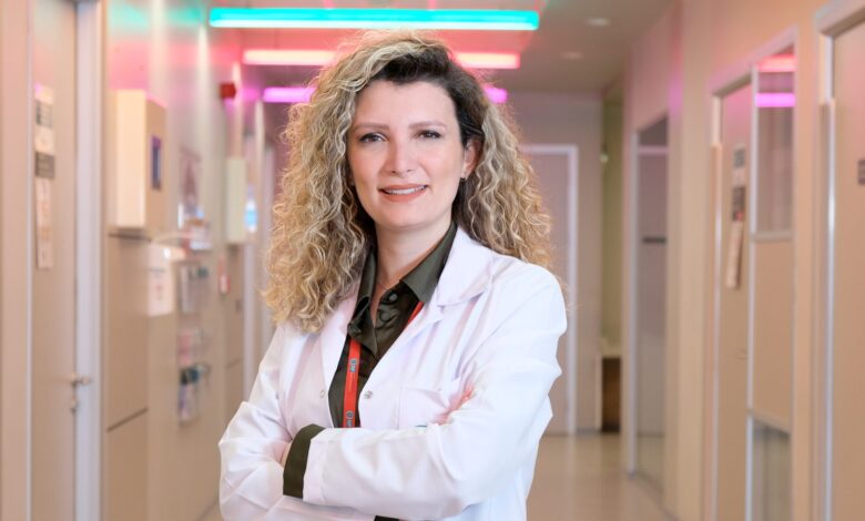 Psikolog Merve Umay Candaş Demir : Deprem bilinciyle yaşamak sürekli korku içinde olmak anlamına gelmiyor! Psikolog Merve Umay Candaş Demir : Deprem bilinciyle yaşamak sürekli korku içinde olmak anlamına gelmiyor!