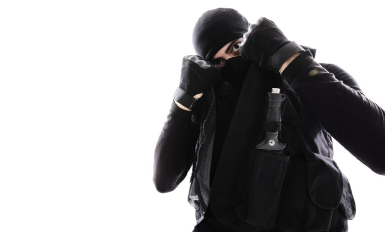 TÜRK ASILLI RAP SANATÇISI GLOCK7’NİN SON KURŞUNU