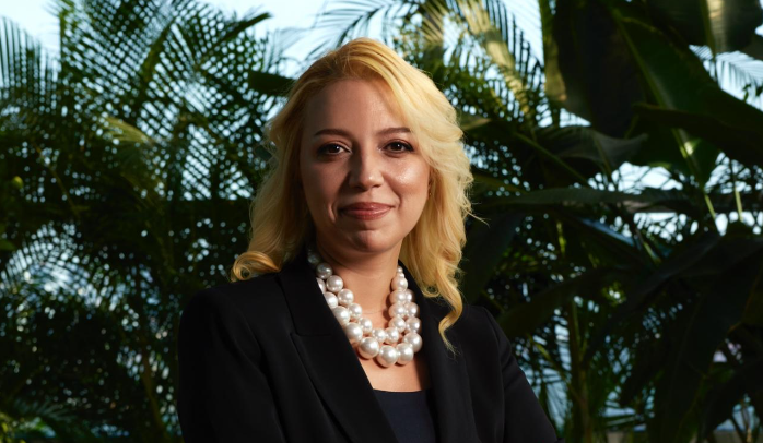 DeFacto Sürdürülebilirlik Başkanı Elif Çam: DeFacto, SBTi onaylı emisyon azaltım hedefleriyle Türkiye hazır giyim perakende sektöründe bir ilki gerçekleştirdi