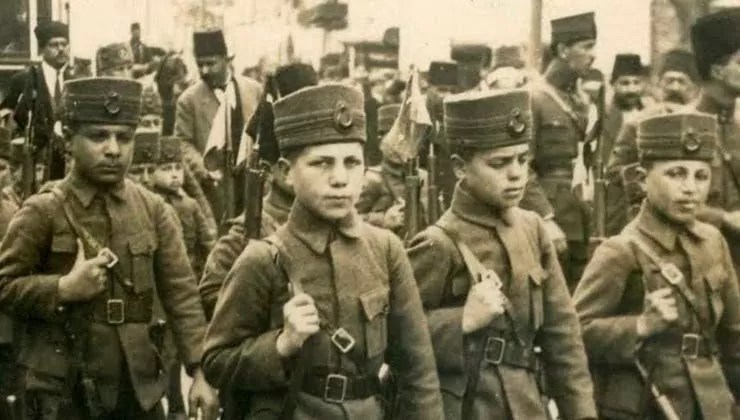 Dönüş Sonrası Sevinç: 1915 Ruhu! | Zeynep Canseza Celep | Hikâye Atlası Dönüş Sonrası Sevinç: 1915 Ruhu! | Zeynep Canseza Celep | Hikâye Atlası