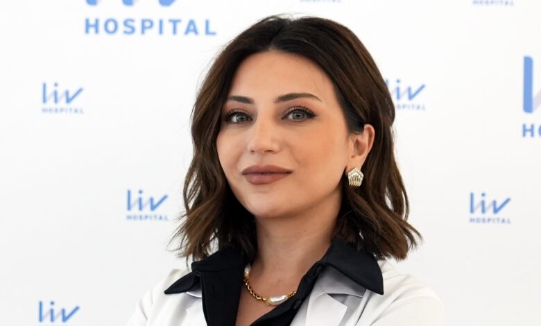 Dr. Günay Mammadova : Yüzünüzü ameliyatsız gençlendirmeniz mümkün Dr. Günay Mammadova : Yüzünüzü ameliyatsız gençlendirmeniz mümkün
