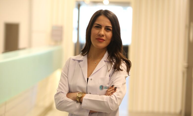 Psikolog Sedef Koç Bal : “Manevi pratikler depresyon riskini azaltabiliyor!” Psikolog Sedef Koç Bal : “Manevi pratikler depresyon riskini azaltabiliyor!”