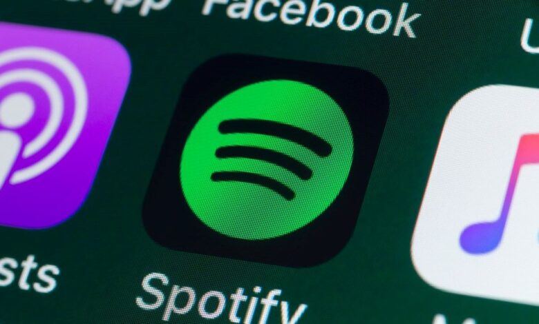 Spotify yeni özelliğini kullanıcılara duyurdu Spotify yeni özelliğini kullanıcılara duyurdu