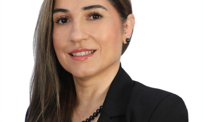 Türkiye’nin ilk RegTech & FinTech şirketinden küresel hamle Türkiye’nin ilk RegTech & FinTech şirketinden küresel hamle
