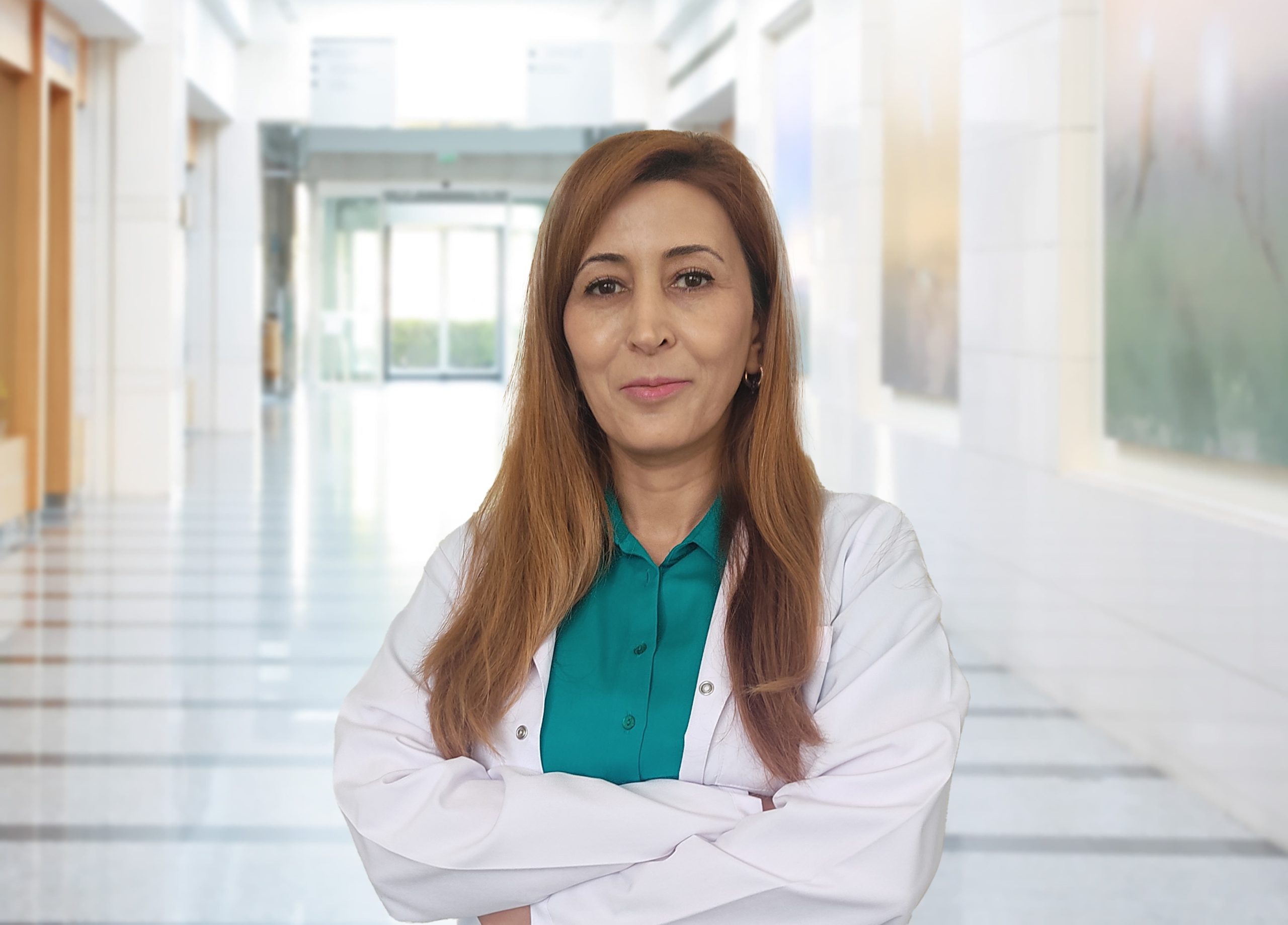 Dr. Zahide Karaca : “Sağlıklı yaşlanma için 8 önemli alışkanlık” Dr. Zahide Karaca : “Sağlıklı yaşlanma için 8 önemli alışkanlık”