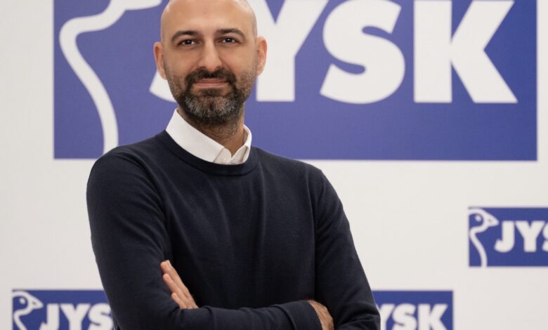 İskandinav Ev Yaşam Markası JYSK, Türkiye’deki 5. Mağazasını Açtı İskandinav Ev Yaşam Markası JYSK, Türkiye’deki 5. Mağazasını Açtı