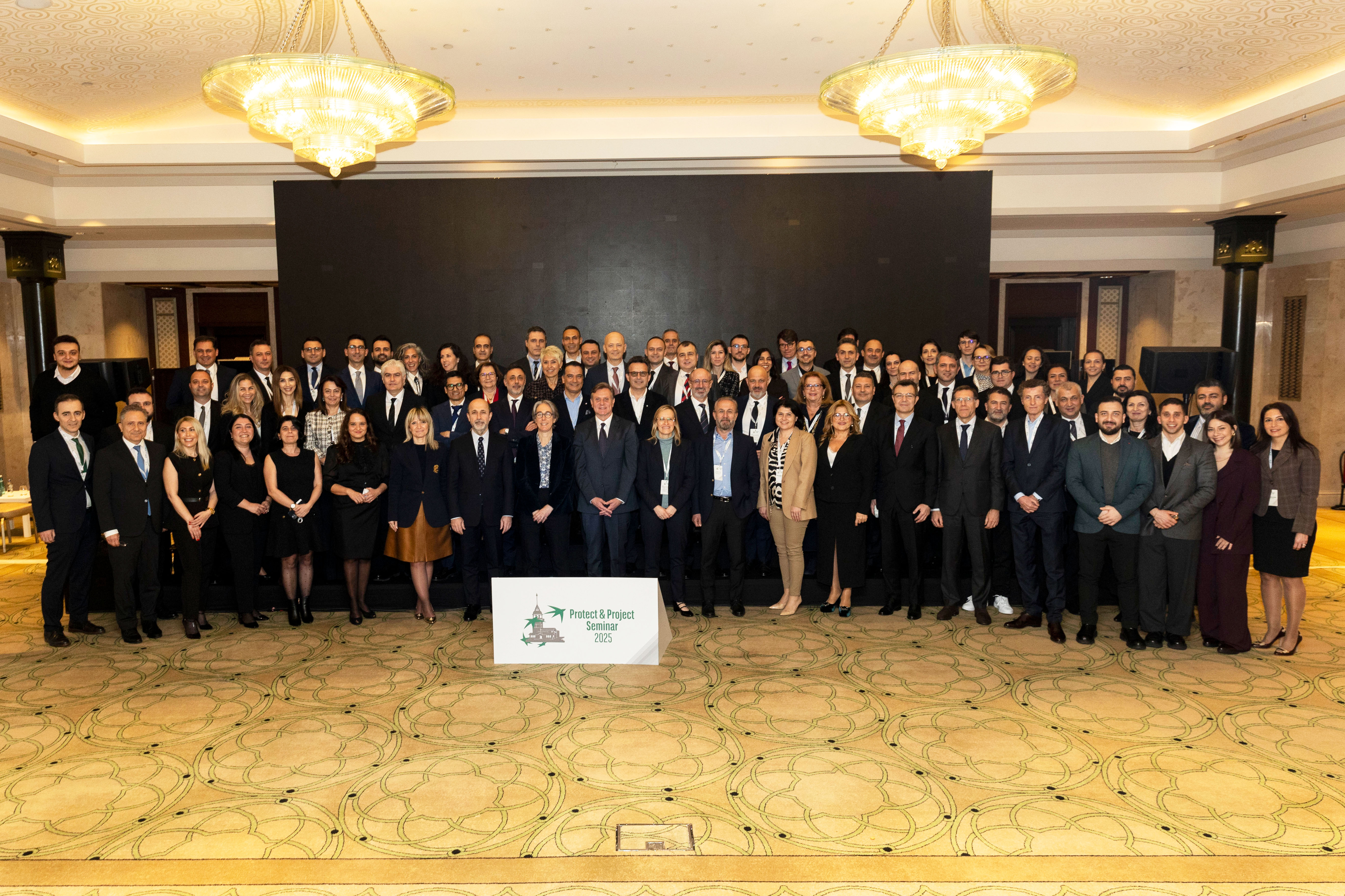 BNP Paribas Cardif Türkiye’nin “İş Ortakları Semineri” liderler zirvesine dönüştü!