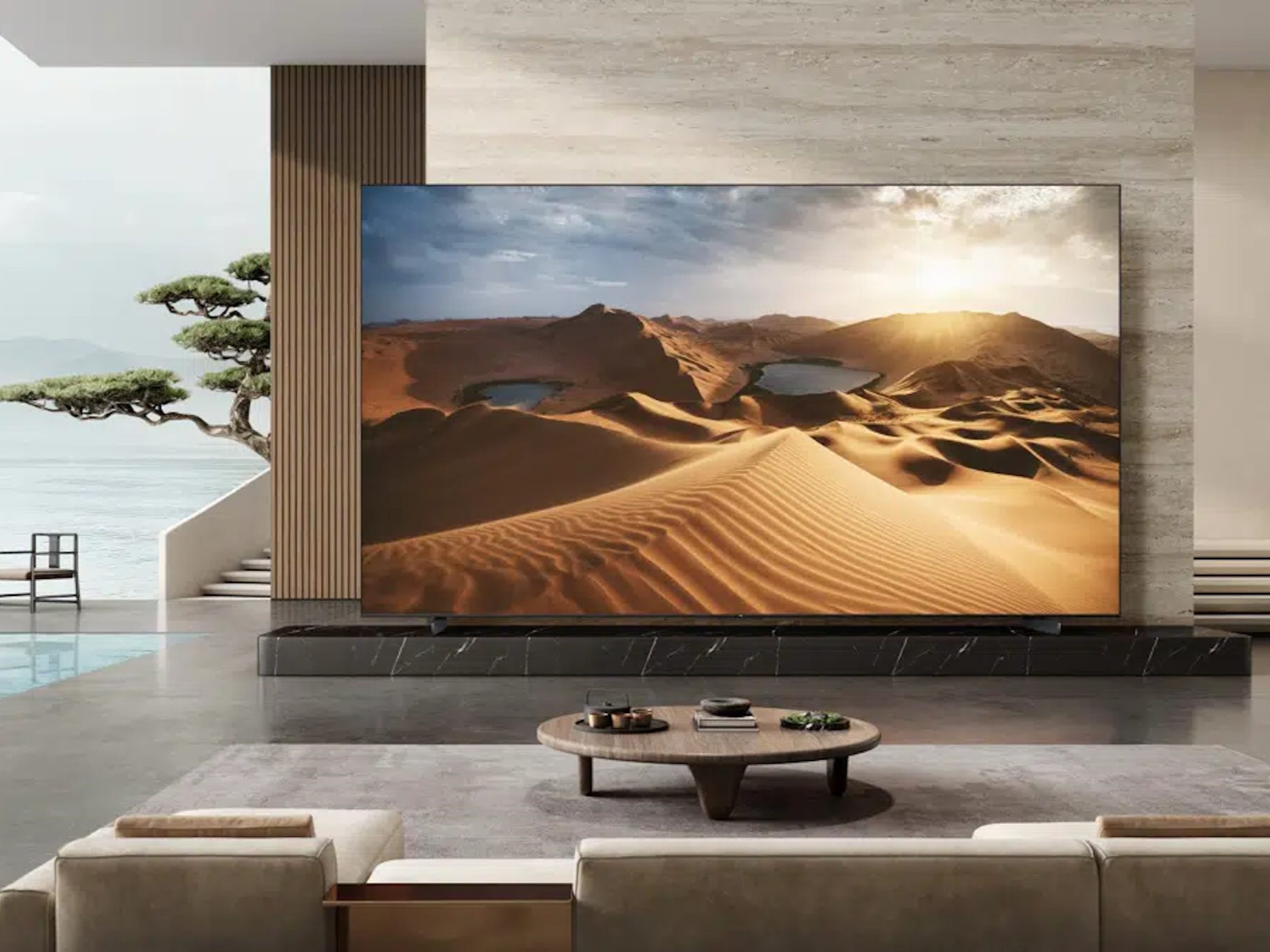 TCL, Küresel TV Sevkiyatlarında Üç Ayrı Kategoride Zirvede