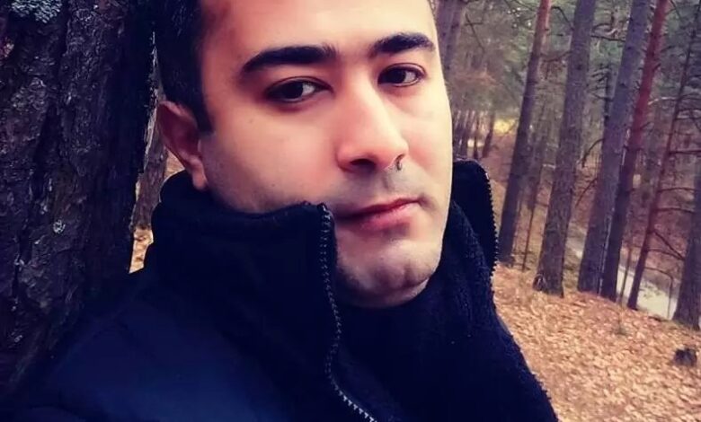 Unudulmuş xilaskar / Habil Yaşar Unudulmuş xilaskar / Habil Yaşar