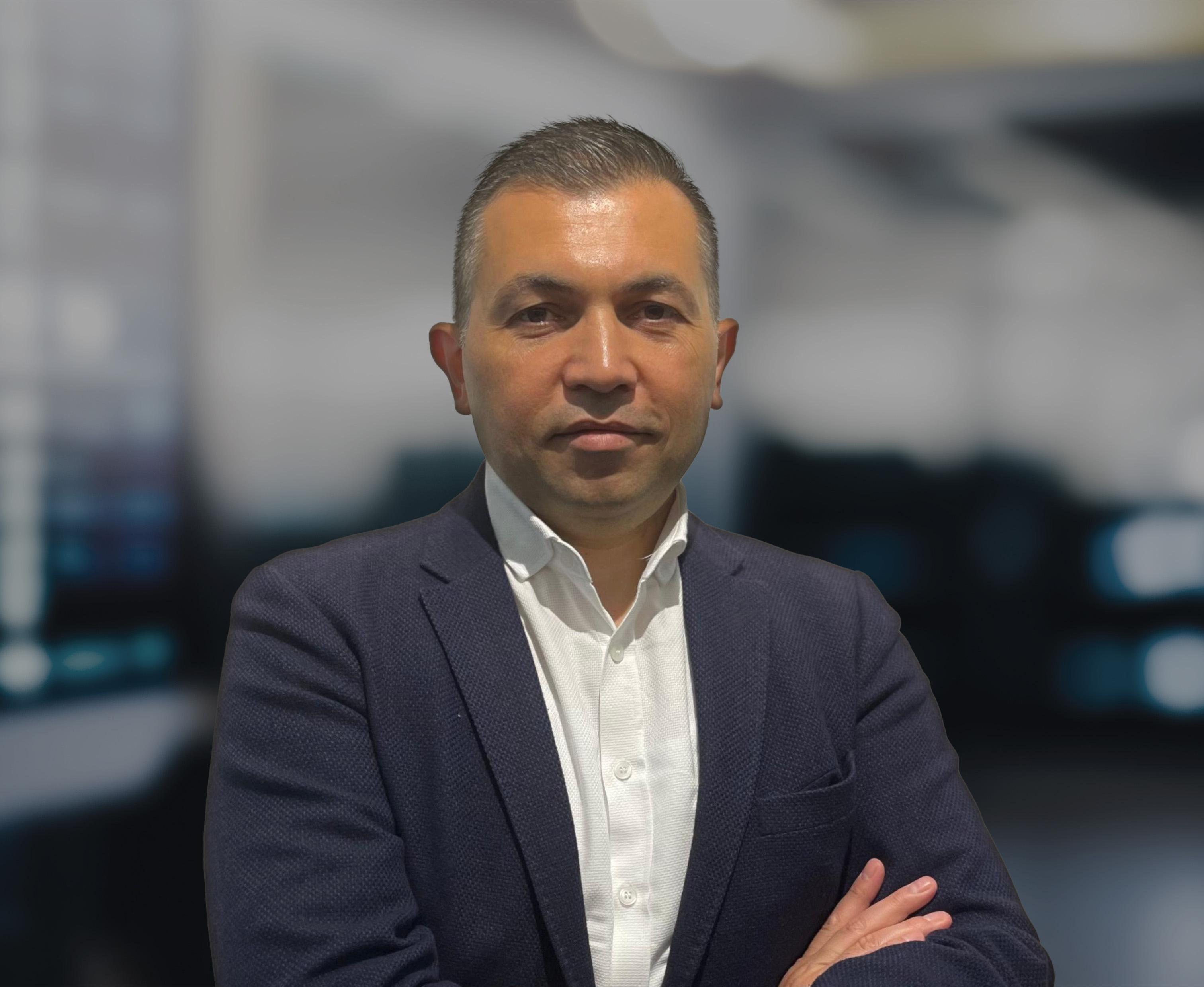 Aykan Üstün, Securitas Technology Türkiye’nin Finans Genel Müdür Yardımcısı olarak atandı Aykan Üstün, Securitas Technology Türkiye’nin Finans Genel Müdür Yardımcısı olarak atandı