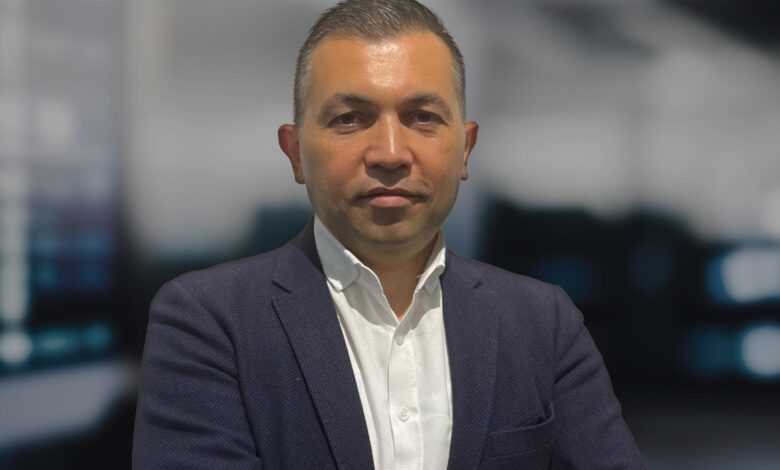 Aykan Üstün, Securitas Technology Türkiye’nin Finans Genel Müdür Yardımcısı olarak atandı Aykan Üstün, Securitas Technology Türkiye’nin Finans Genel Müdür Yardımcısı olarak atandı
