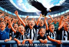 Kırgınlıkları Değil Umudu Seçiyoruz: Beşiktaş İçin Omuz Omuza!