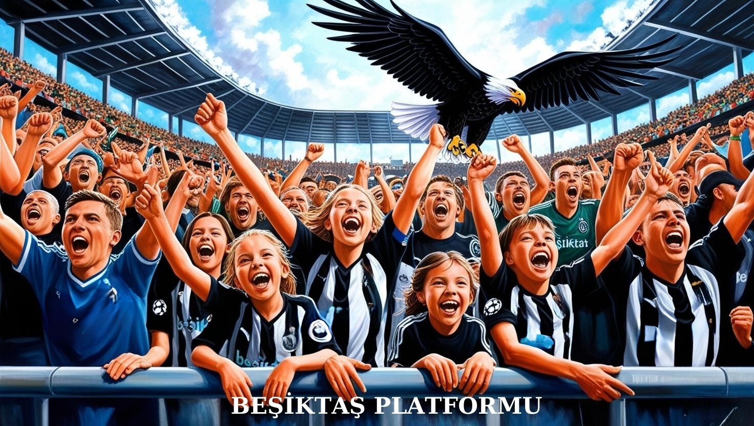 Kırgınlıkları Değil Umudu Seçiyoruz: Beşiktaş İçin Omuz Omuza! Kırgınlıkları Değil Umudu Seçiyoruz: Beşiktaş İçin Omuz Omuza!