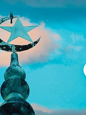 Bir İmkân mı Bir Çıkış mı: İslamcılık – Düşünce Bir İmkân mı Bir Çıkış mı: İslamcılık – Düşünce